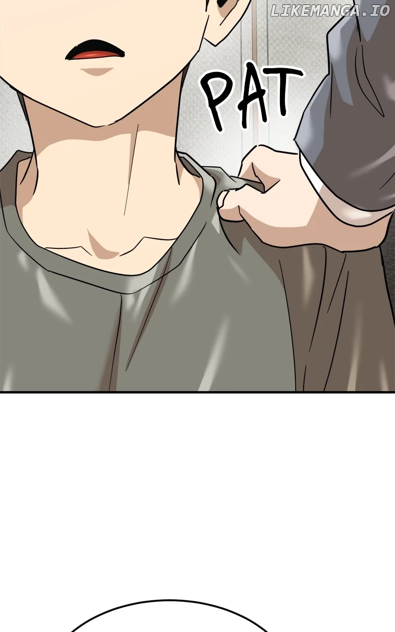 Double Click Chapter 173 page 38