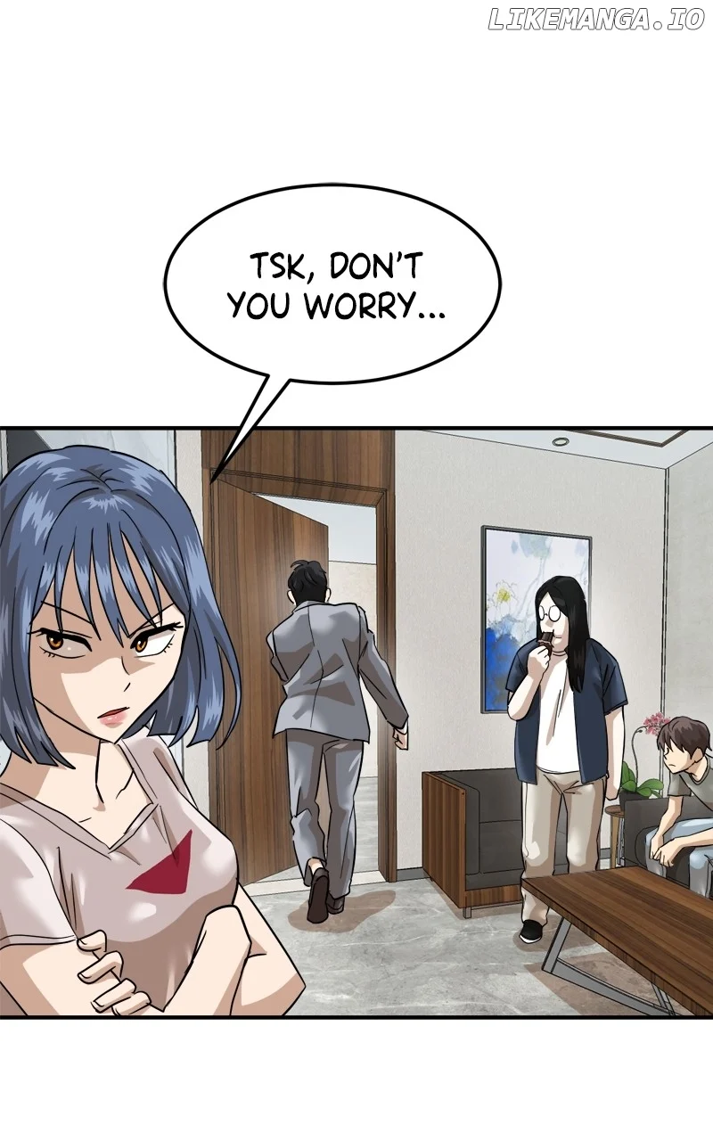 Double Click Chapter 173 page 45