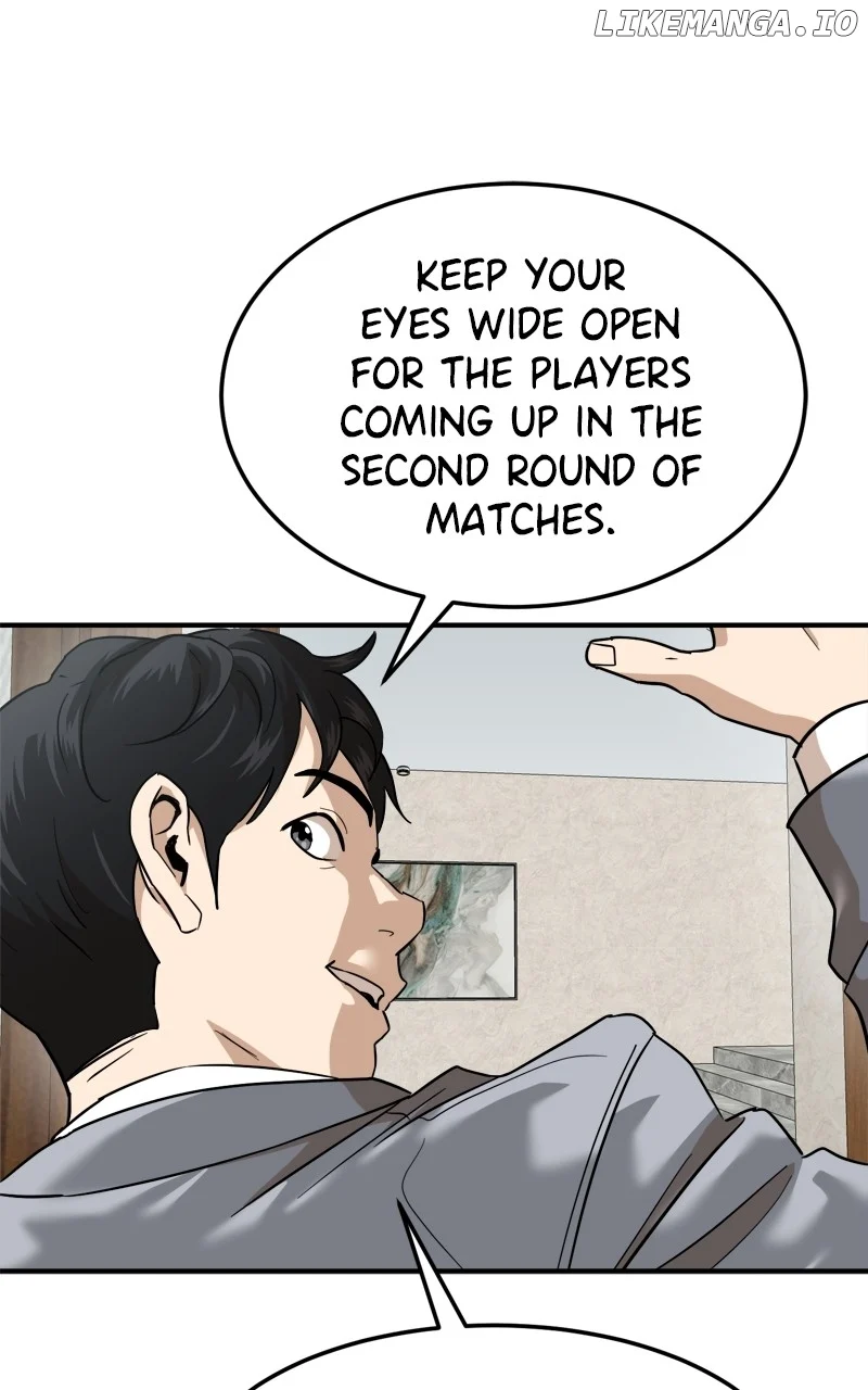 Double Click Chapter 173 page 46