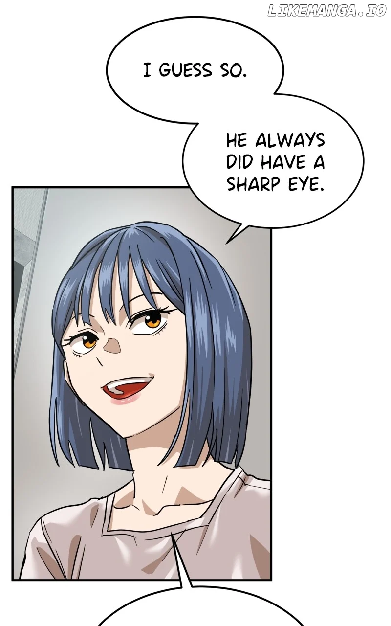 Double Click Chapter 173 page 50
