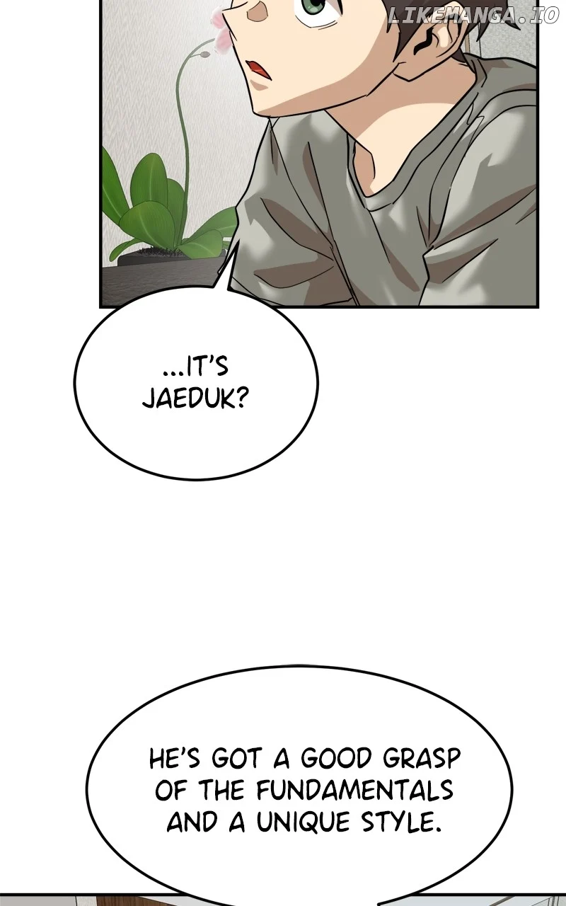 Double Click Chapter 173 page 53