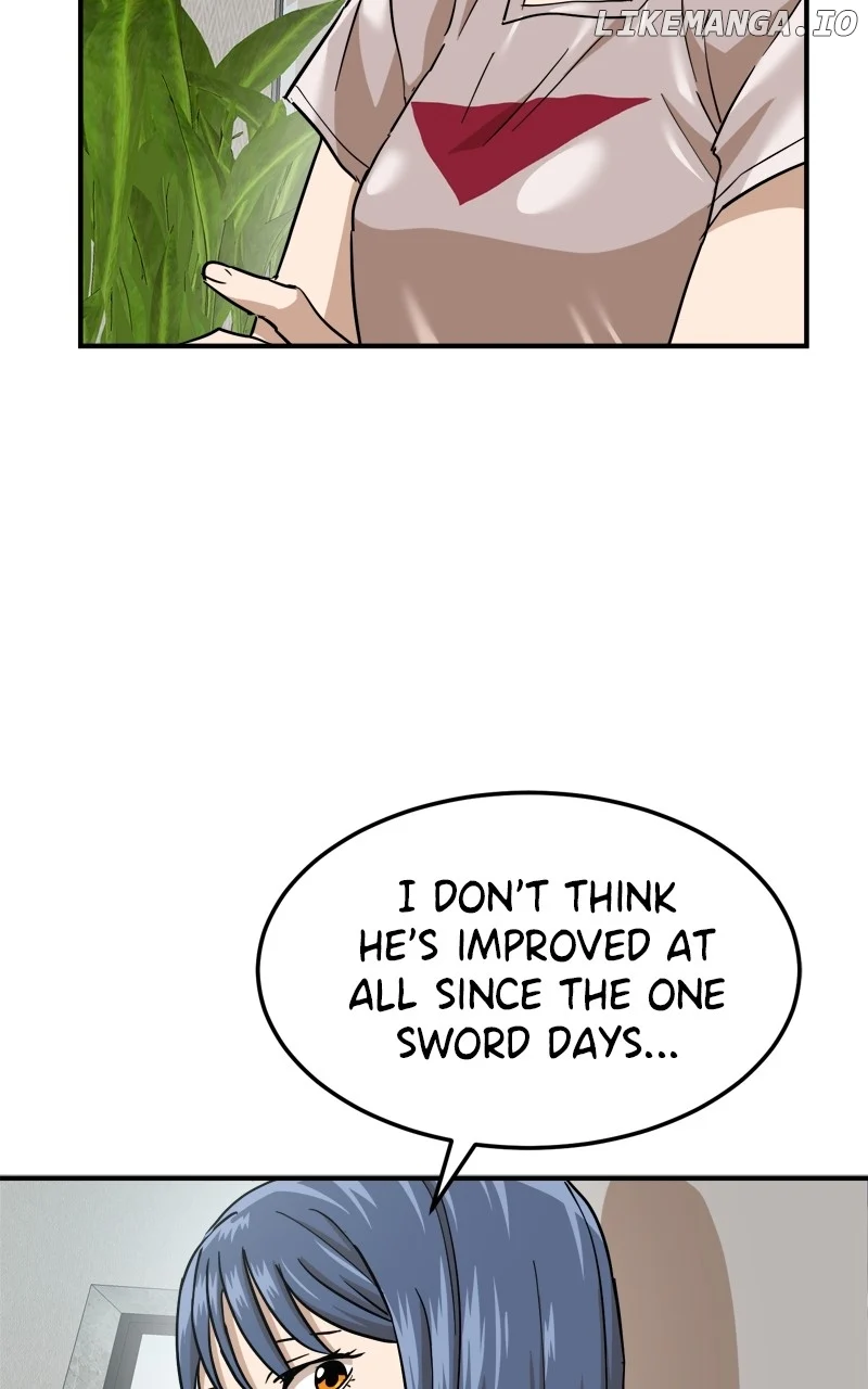 Double Click Chapter 173 page 56