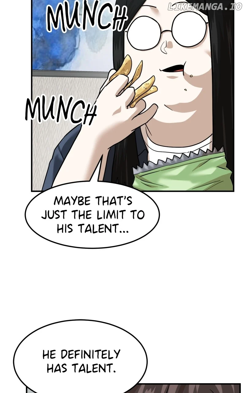 Double Click Chapter 173 page 58