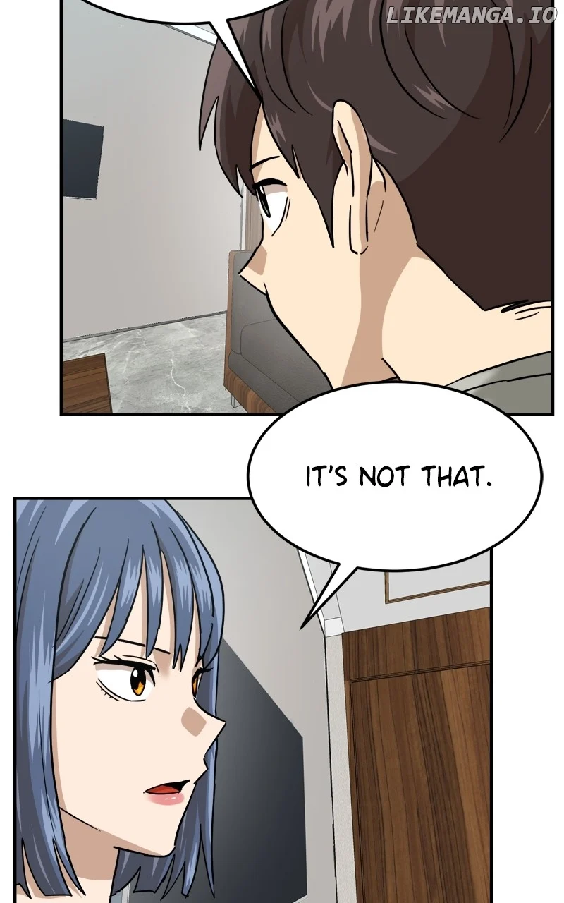 Double Click Chapter 173 page 59