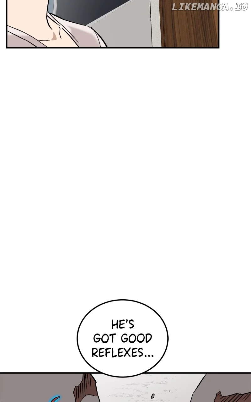 Double Click Chapter 173 page 60