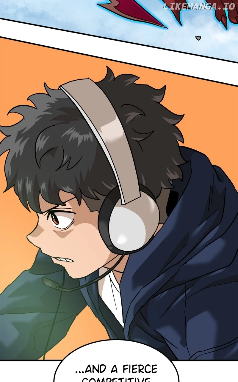 Double Click Chapter 173 page 63