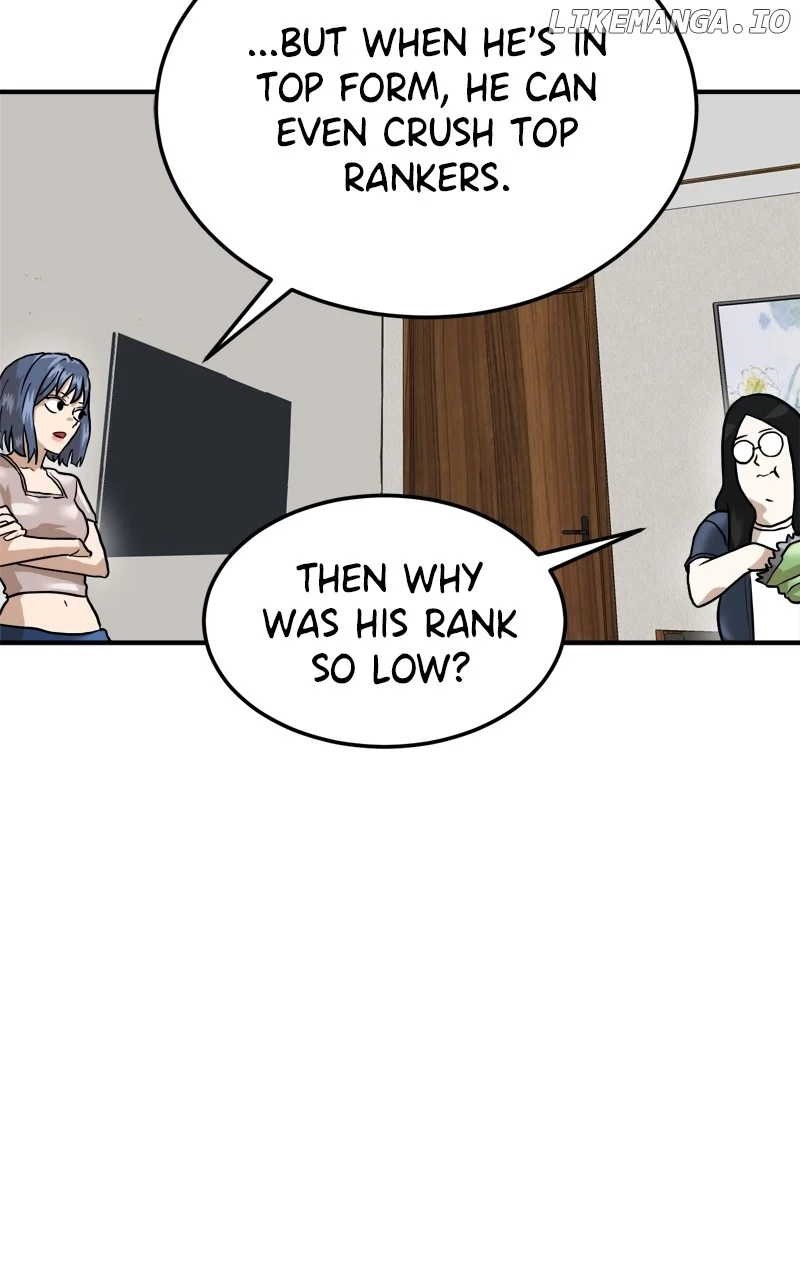 Double Click Chapter 173 page 67