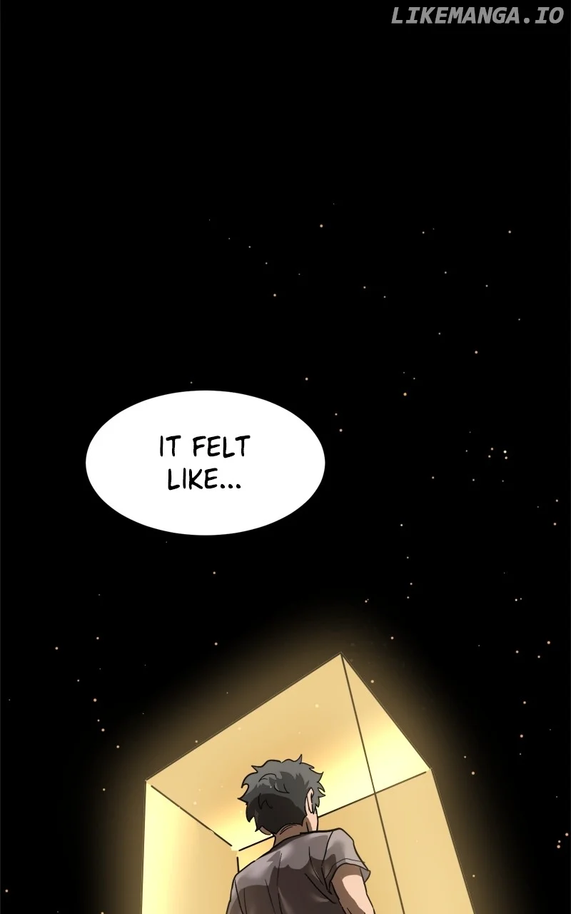 Double Click Chapter 173 page 79