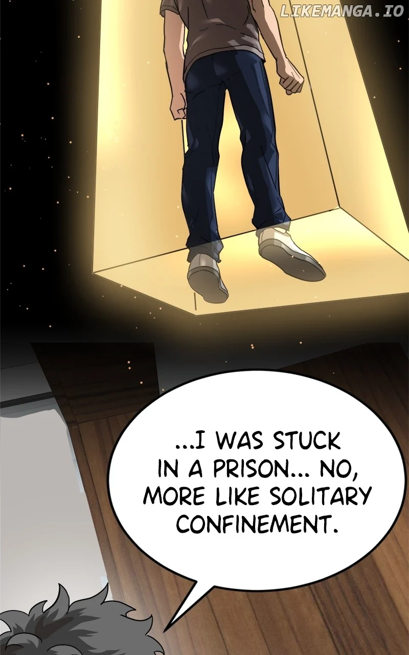 Double Click Chapter 173 page 80