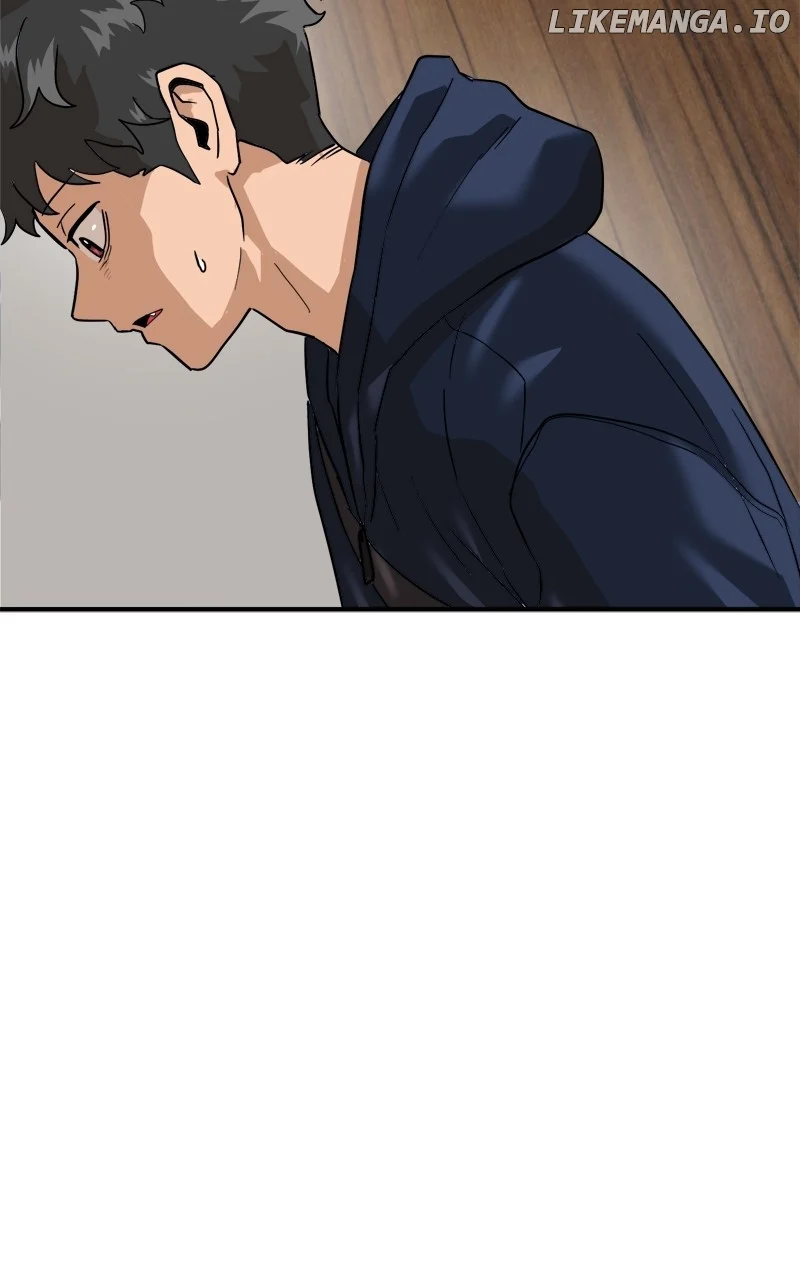 Double Click Chapter 173 page 81