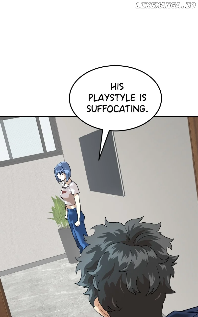 Double Click Chapter 173 page 82
