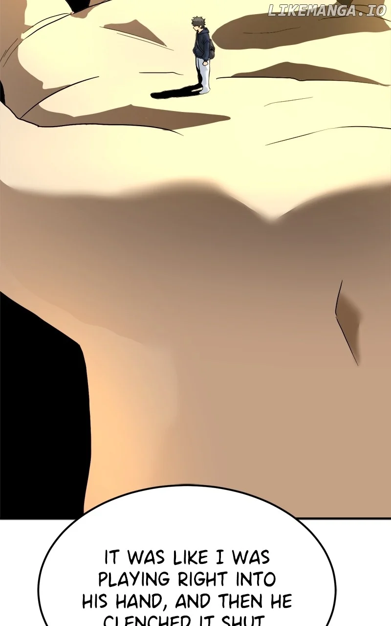 Double Click Chapter 173 page 86
