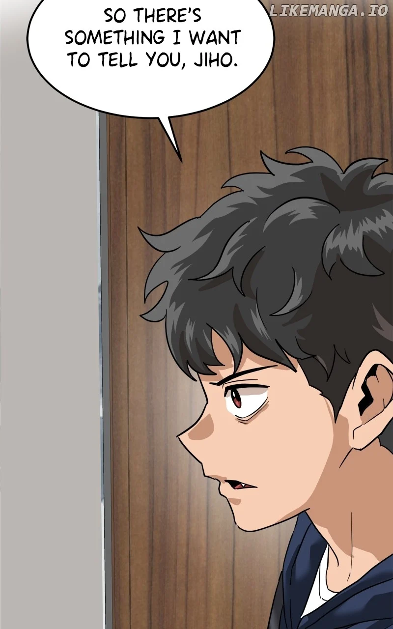 Double Click Chapter 173 page 92