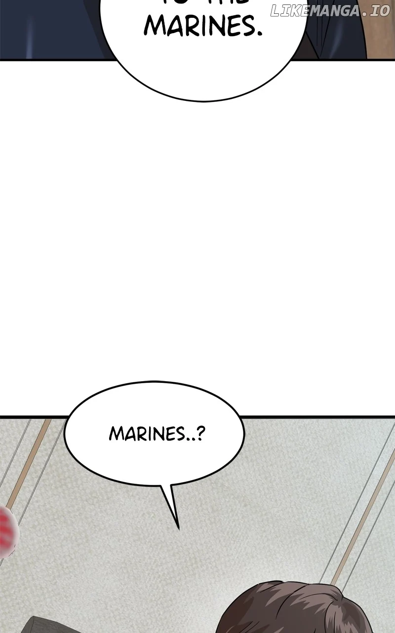 Double Click Chapter 174 page 4