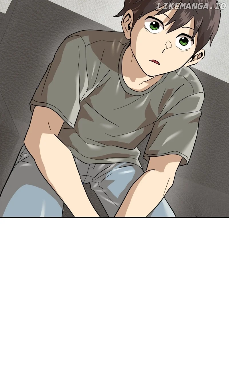Double Click Chapter 174 page 5