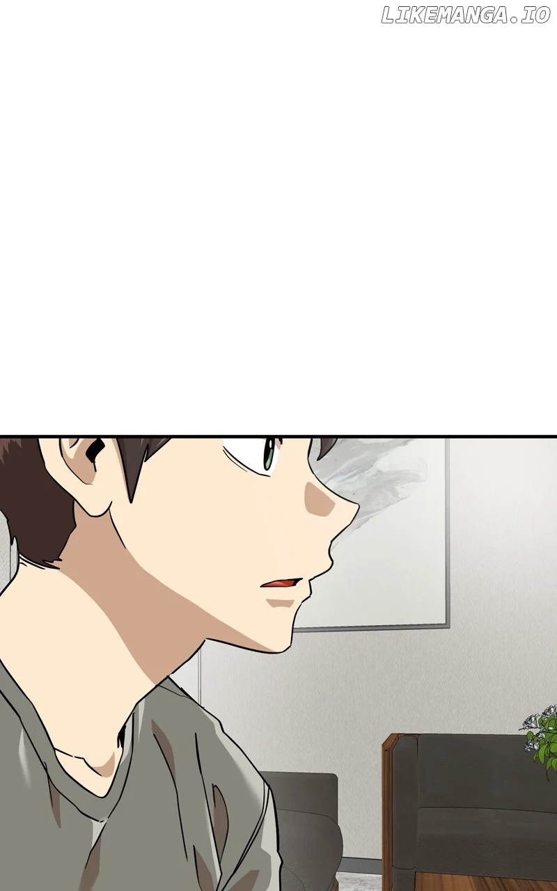Double Click Chapter 174 page 6