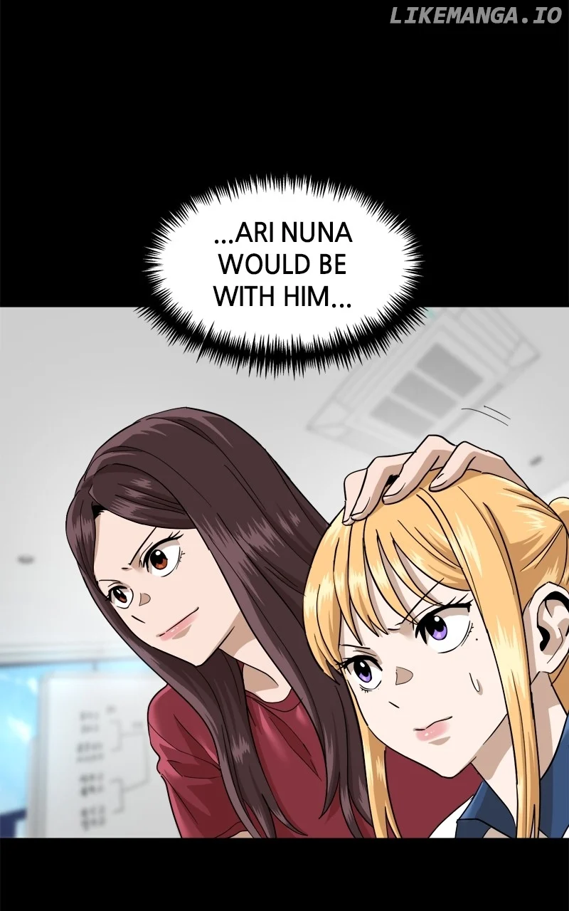 Double Click Chapter 174 page 11