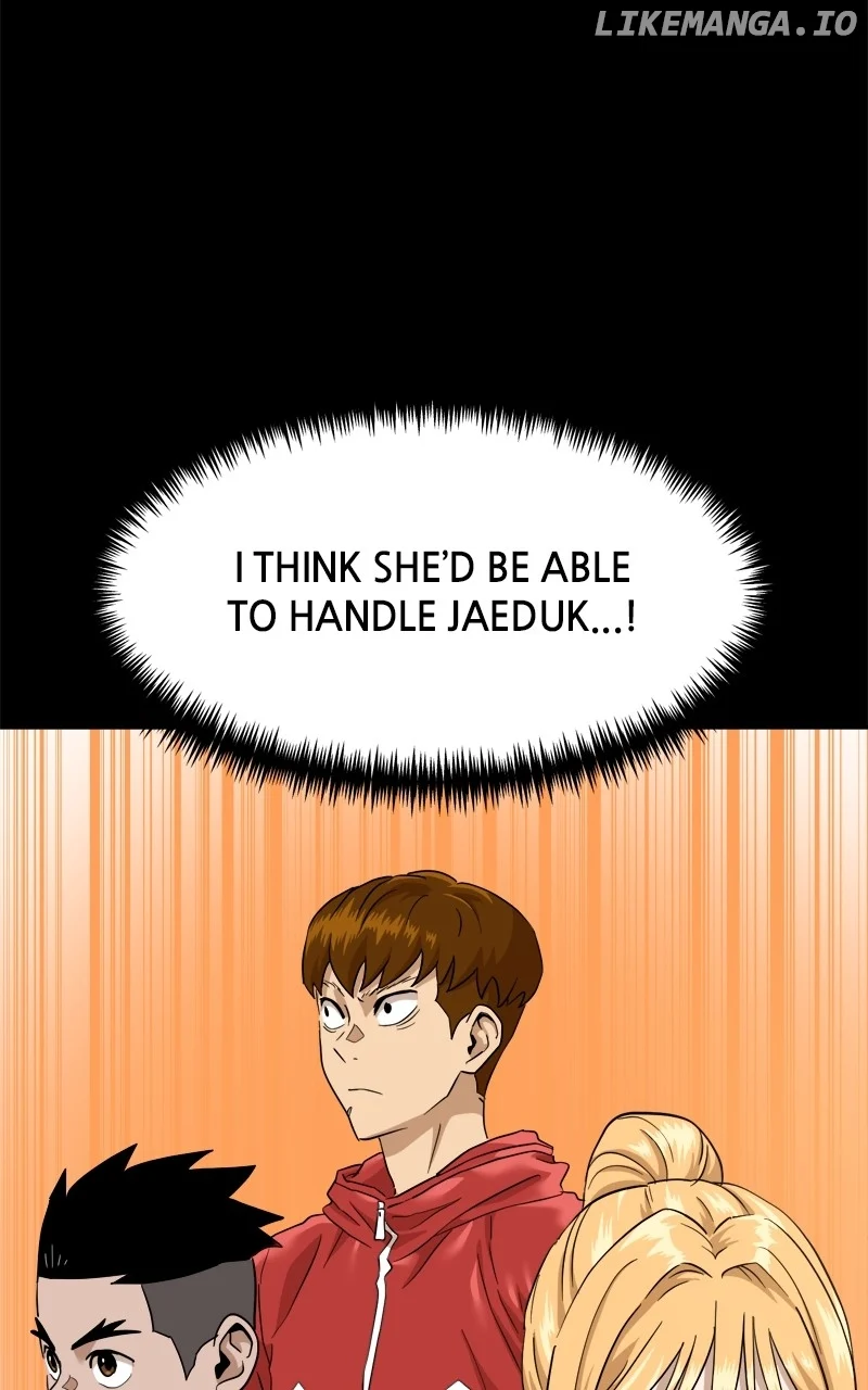 Double Click Chapter 174 page 12