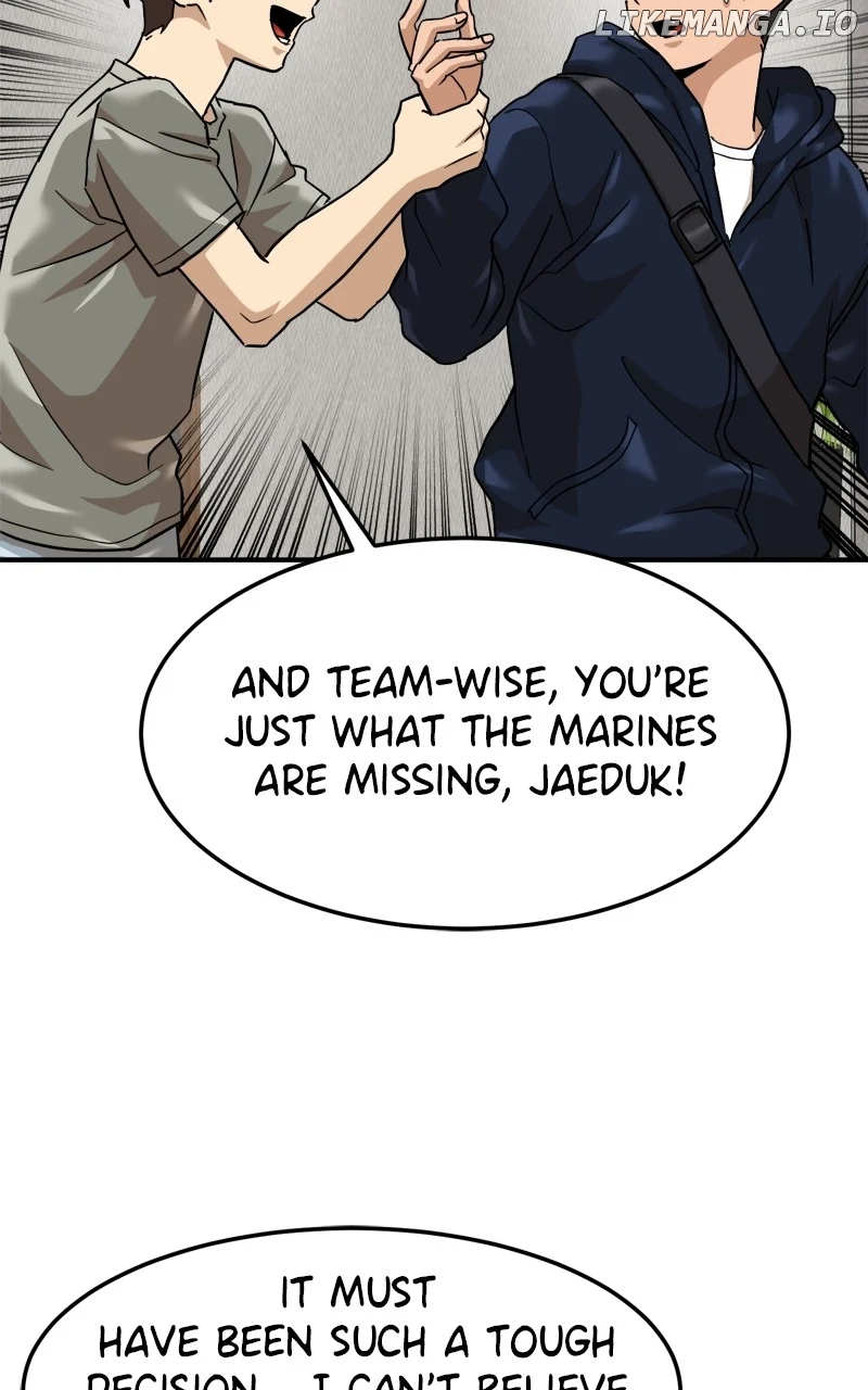 Double Click Chapter 174 page 18