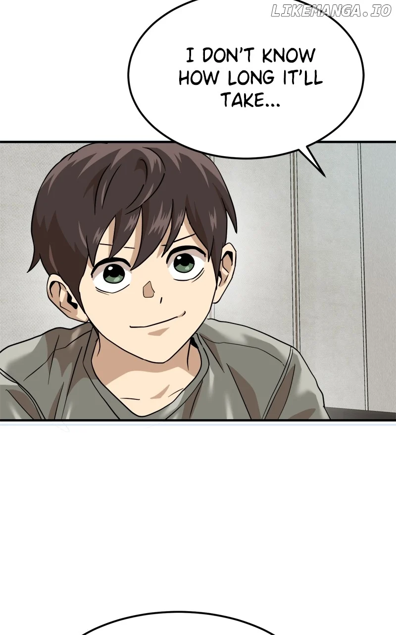 Double Click Chapter 174 page 23