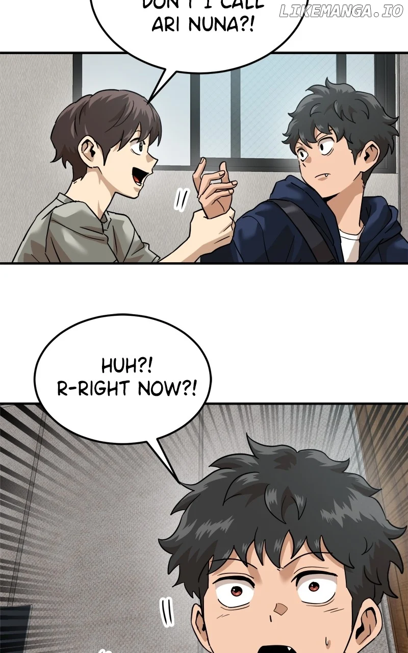 Double Click Chapter 174 page 26
