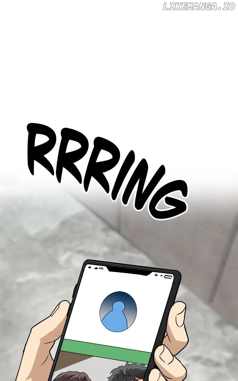 Double Click Chapter 174 page 28
