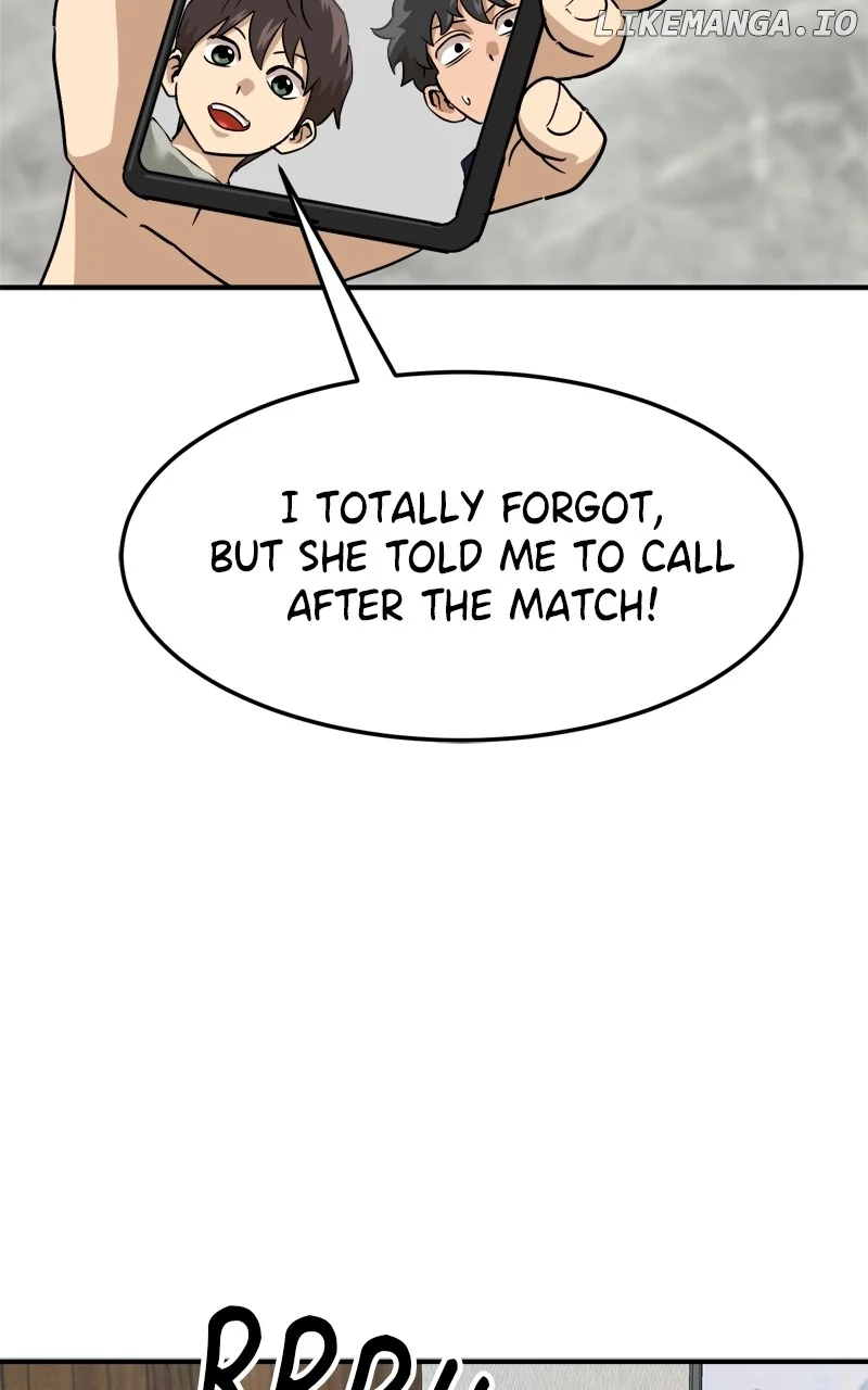 Double Click Chapter 174 page 29