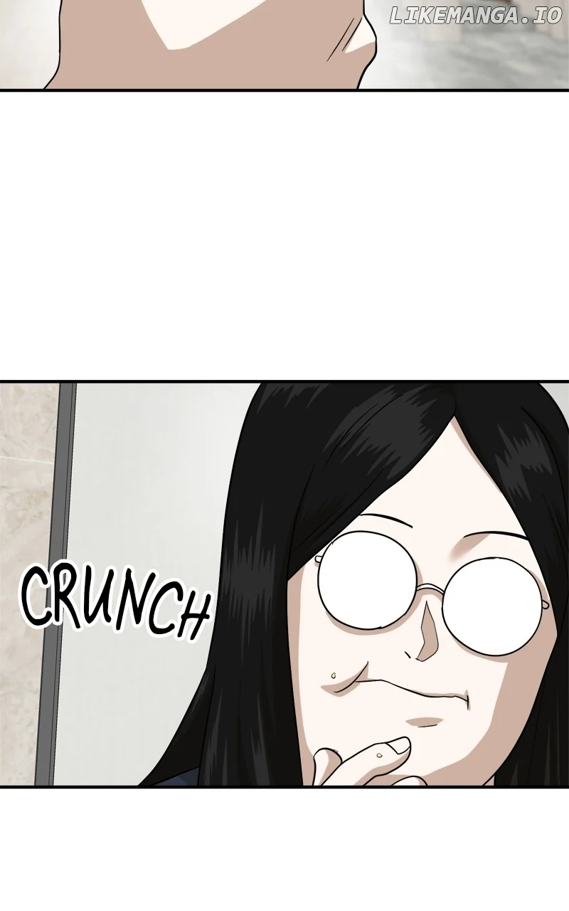 Double Click Chapter 174 page 38