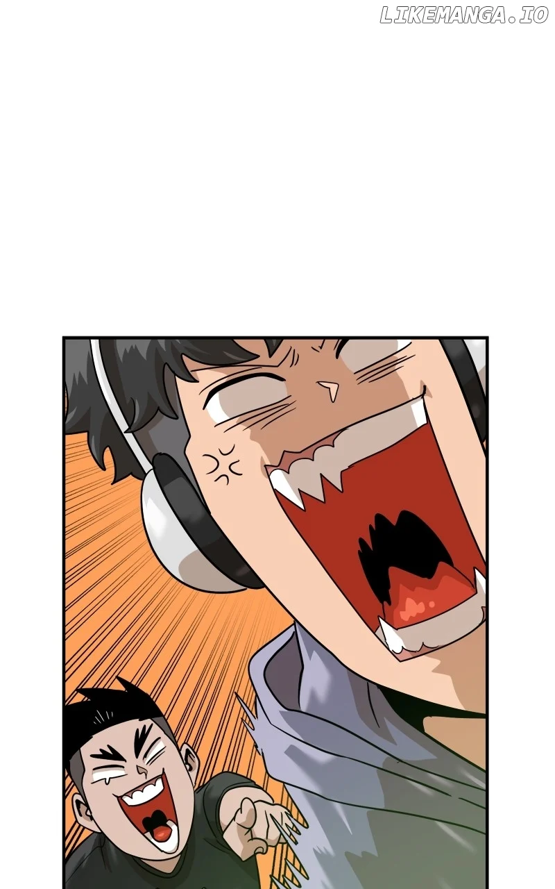 Double Click Chapter 174 page 54