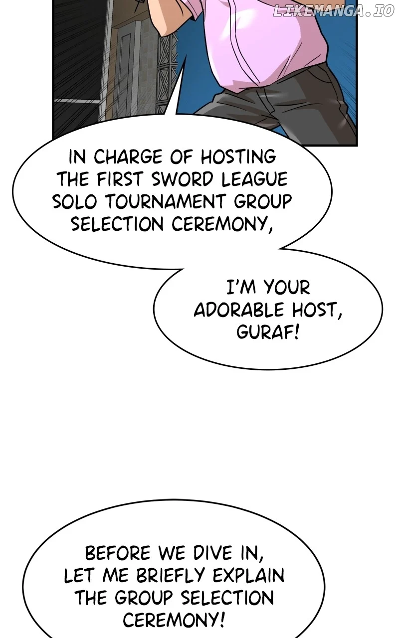 Double Click Chapter 174 page 64