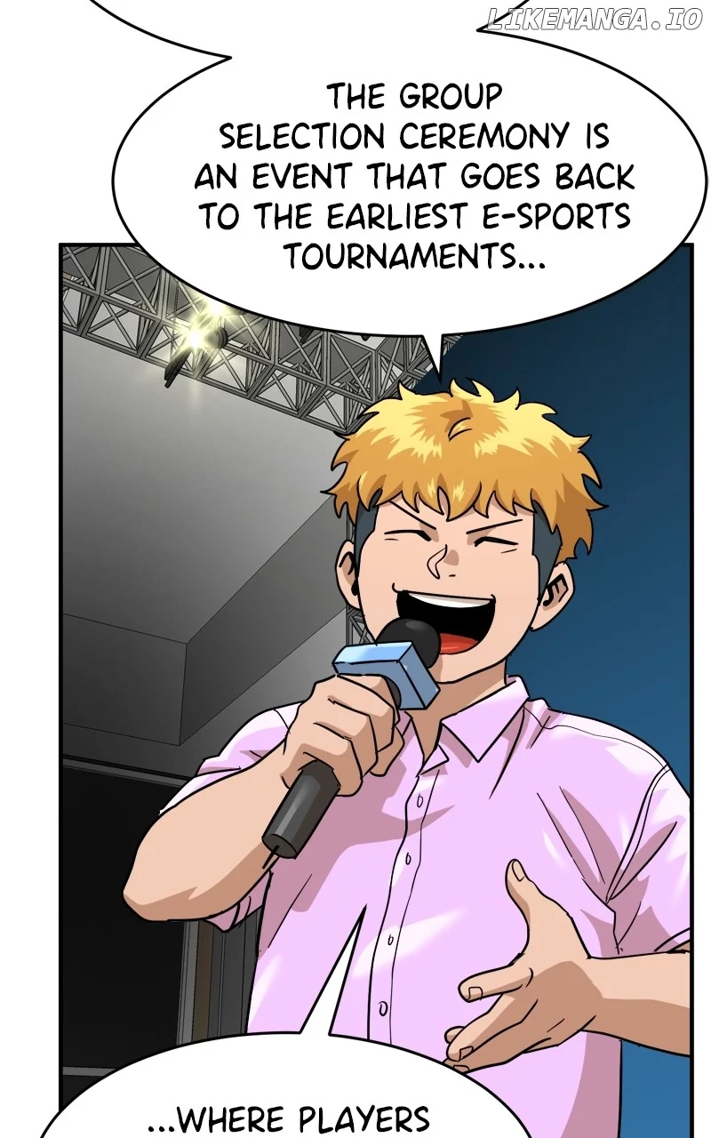 Double Click Chapter 174 page 65