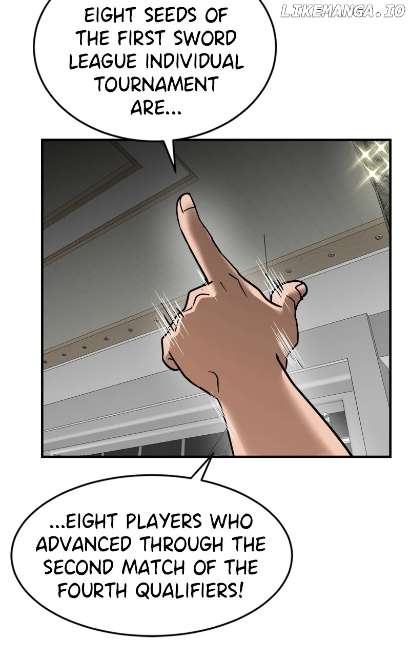 Double Click Chapter 174 page 73
