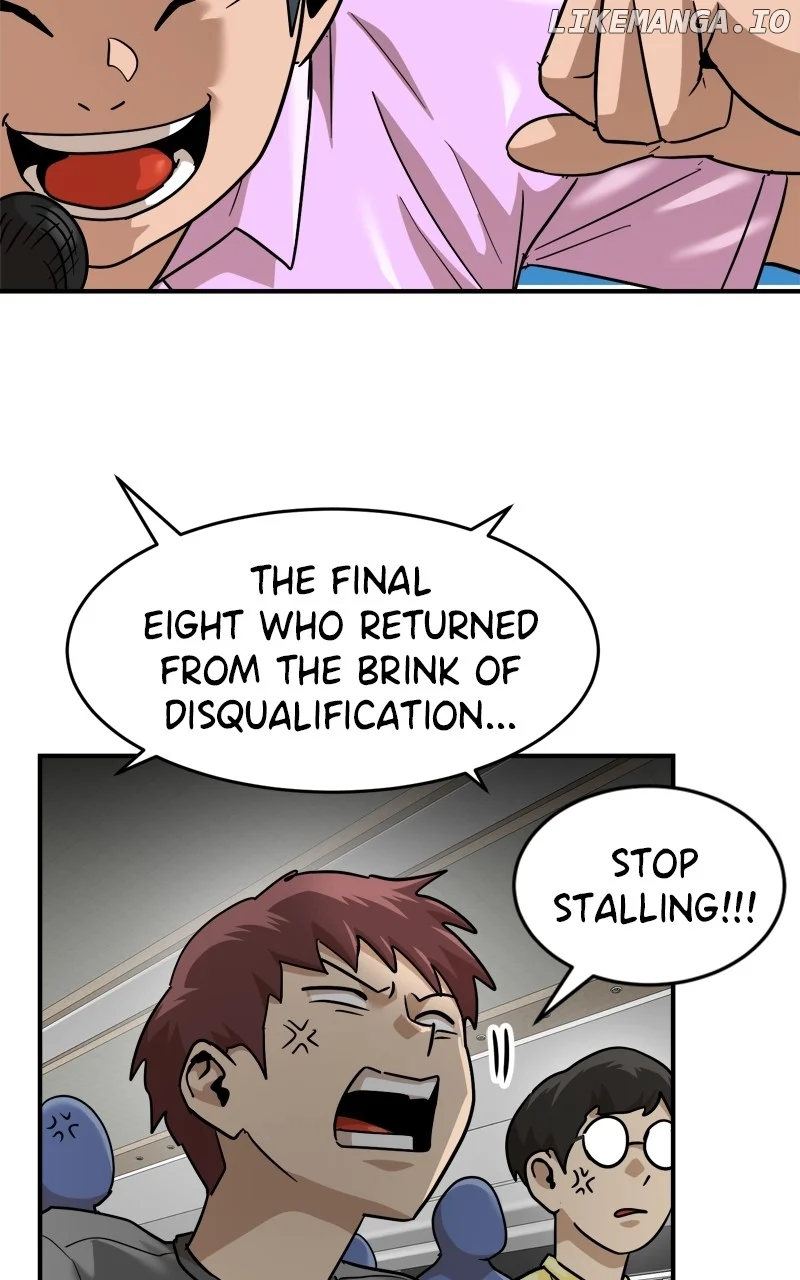 Double Click Chapter 174 page 75
