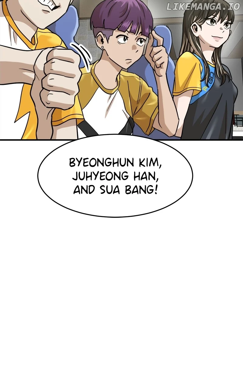 Double Click Chapter 174 page 80