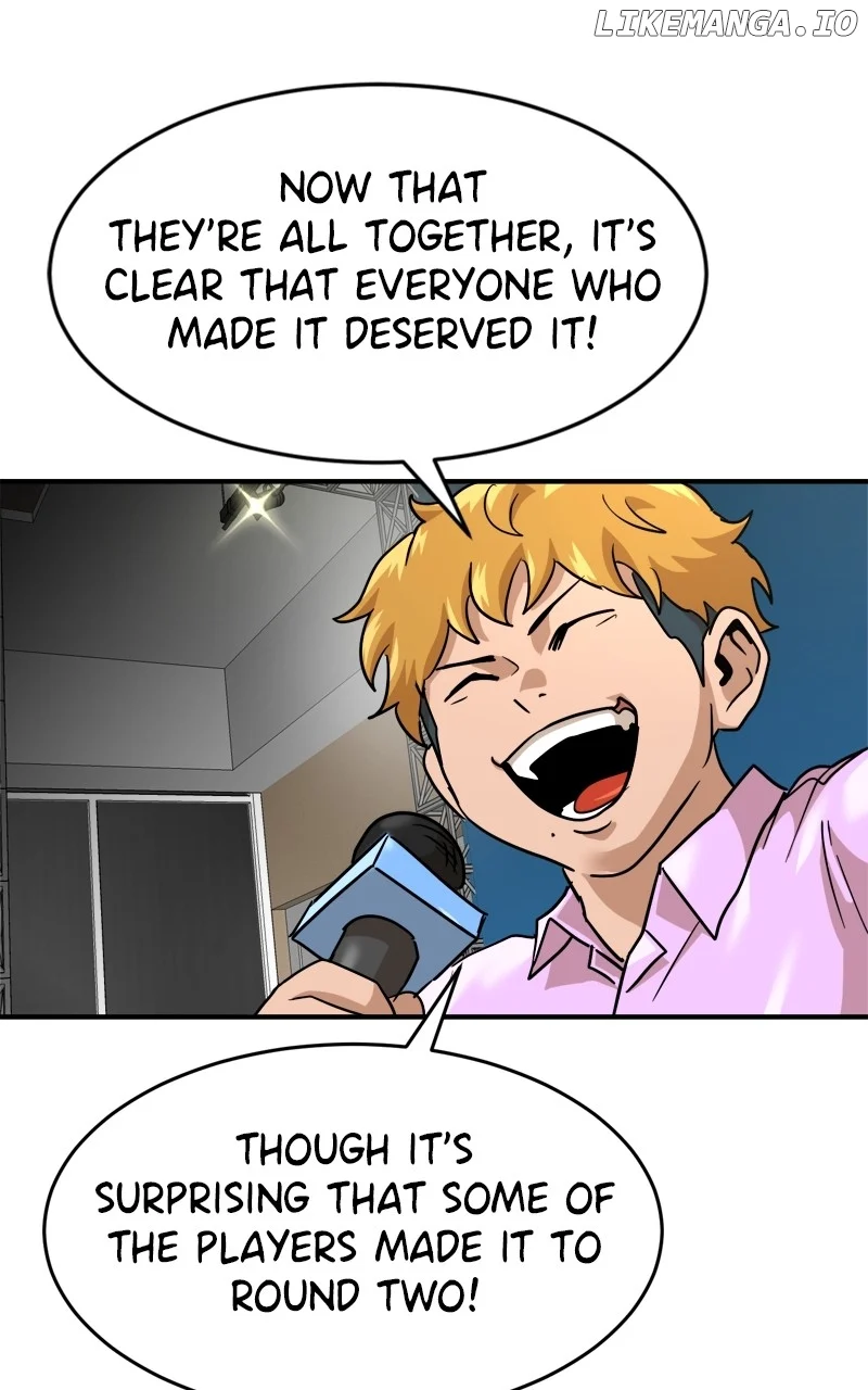Double Click Chapter 174 page 81
