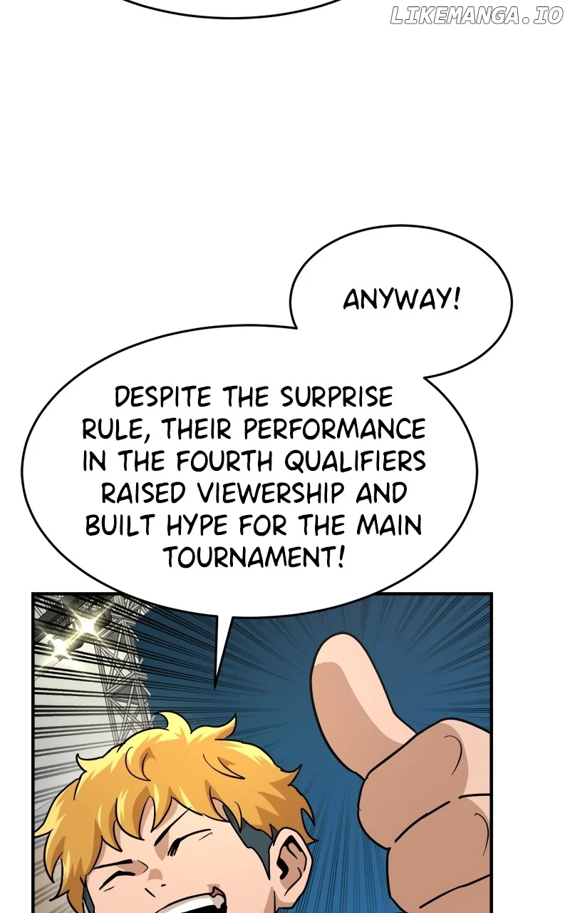 Double Click Chapter 174 page 82
