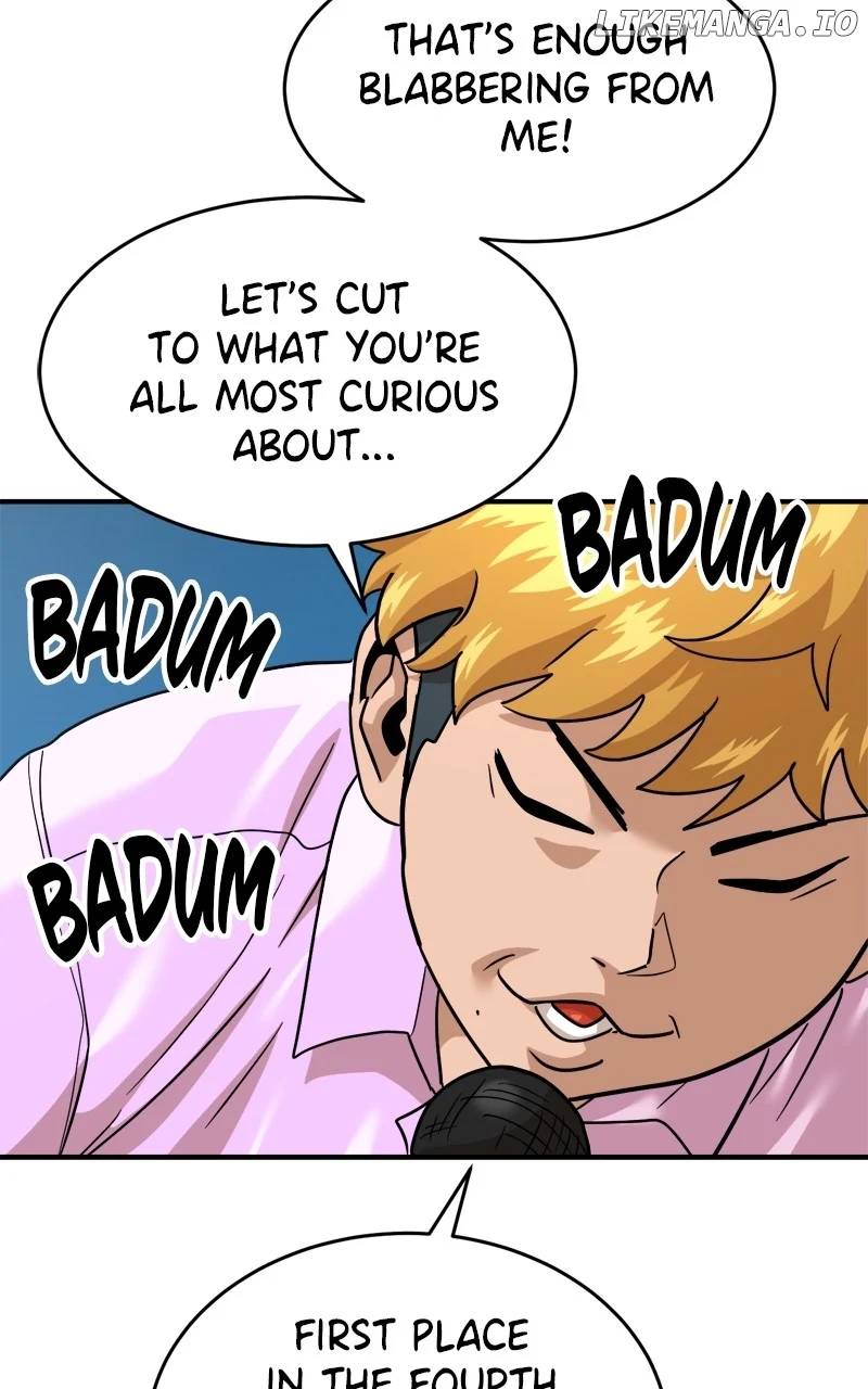 Double Click Chapter 174 page 84