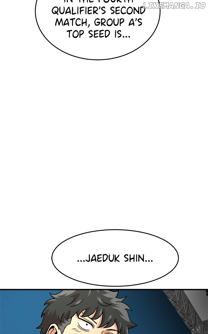 Double Click Chapter 174 page 85