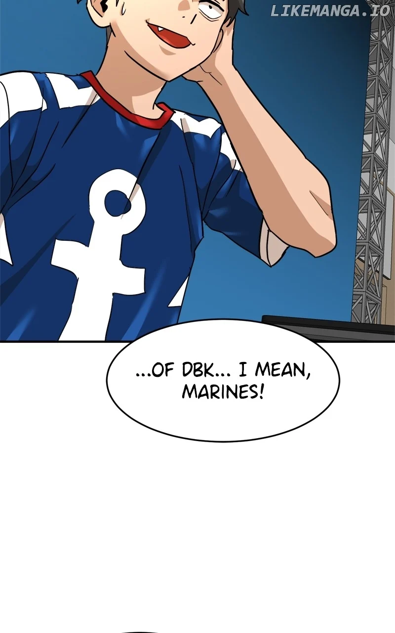 Double Click Chapter 174 page 86