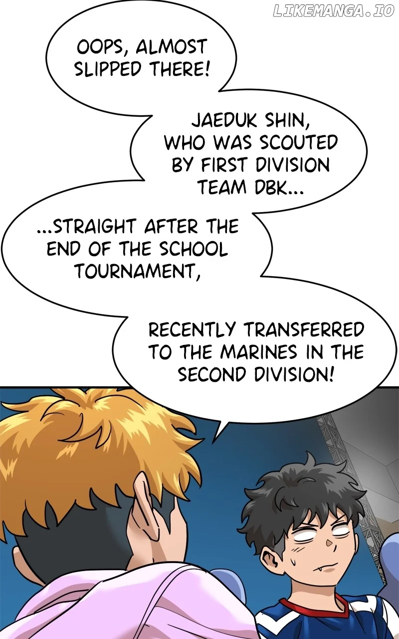 Double Click Chapter 174 page 87