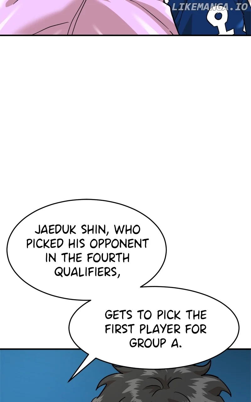 Double Click Chapter 174 page 88