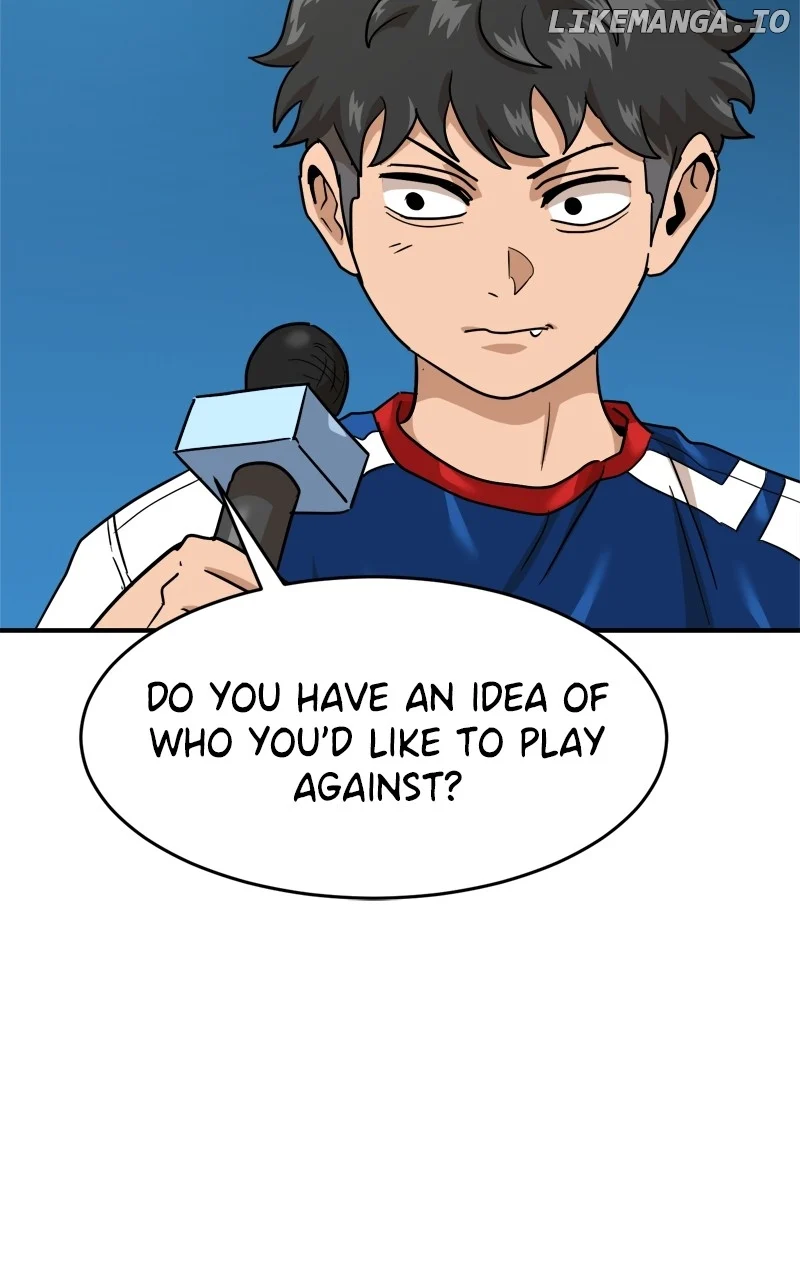 Double Click Chapter 174 page 89