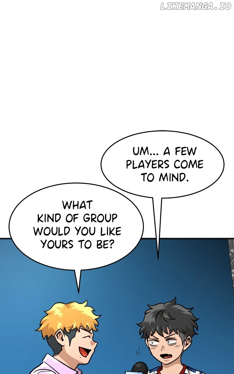 Double Click Chapter 174 page 90