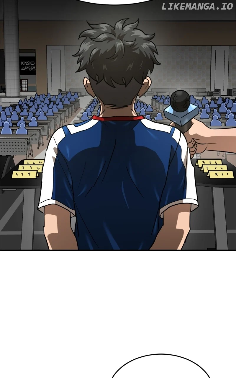 Double Click Chapter 174 page 98
