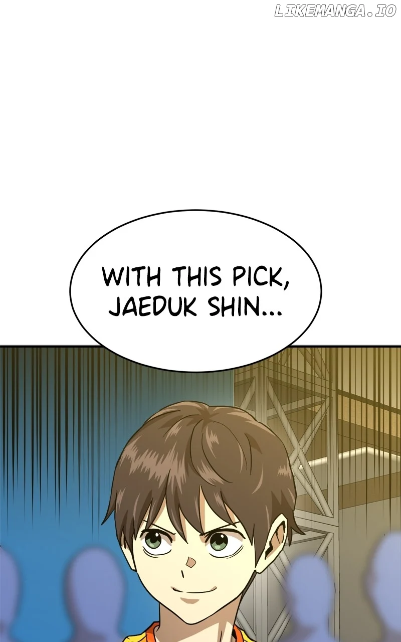 Double Click Chapter 174 page 102