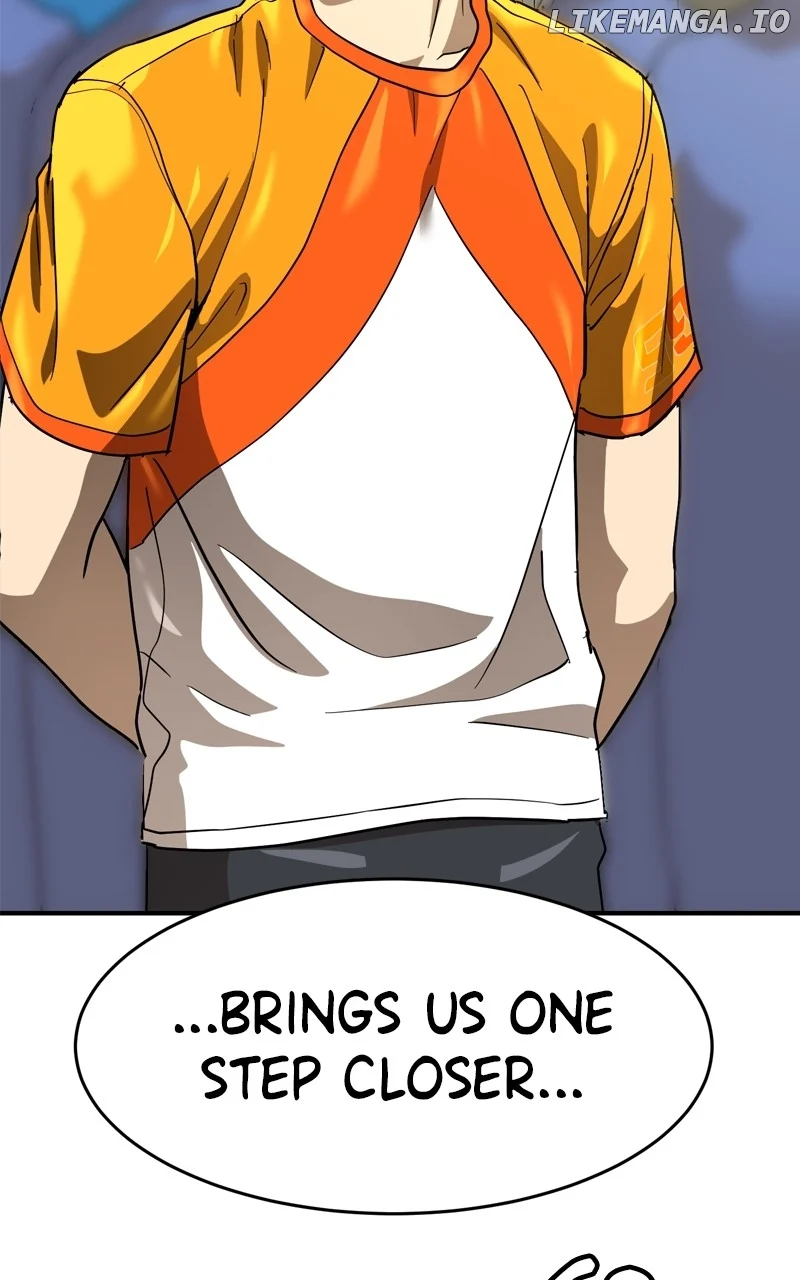 Double Click Chapter 174 page 103