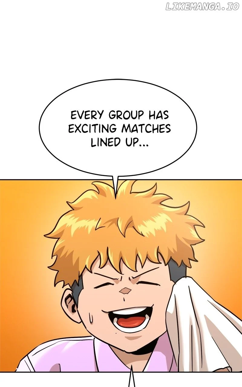 Double Click Chapter 175 page 2