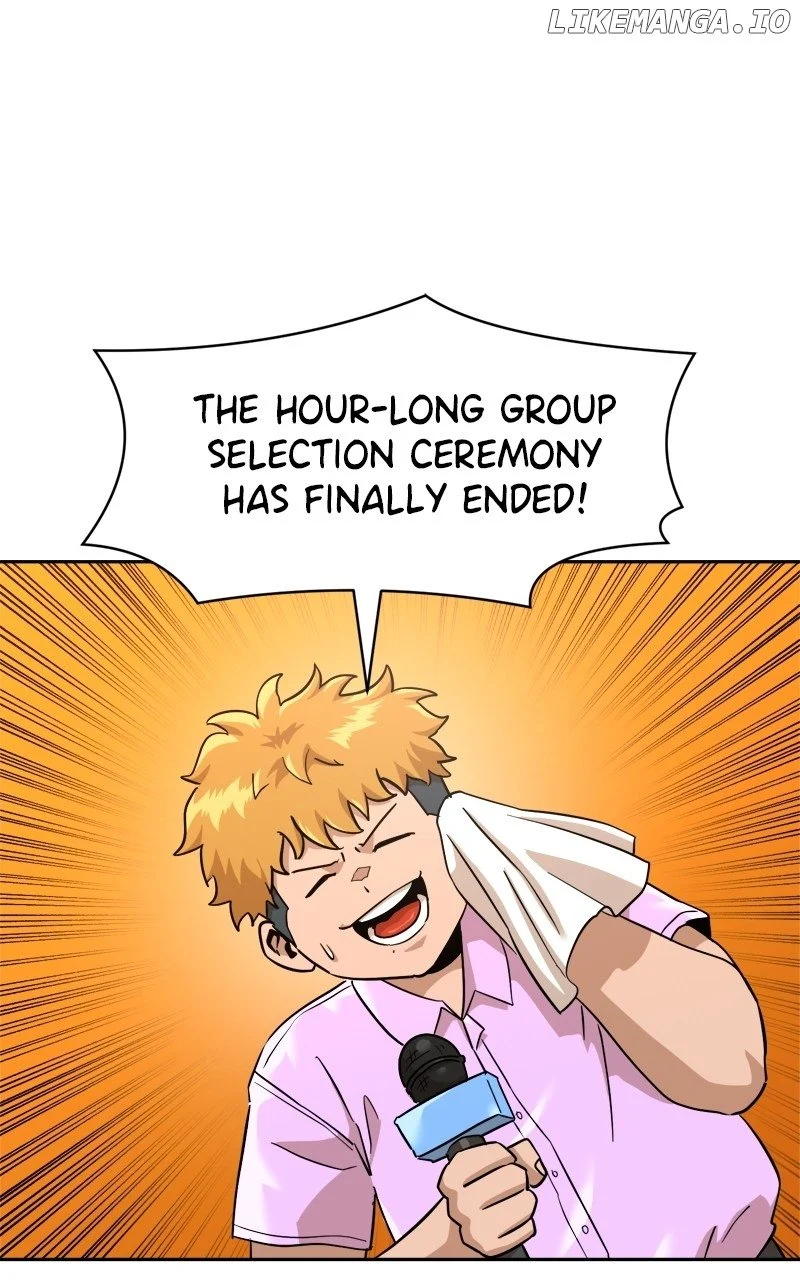 Double Click Chapter 175 page 1