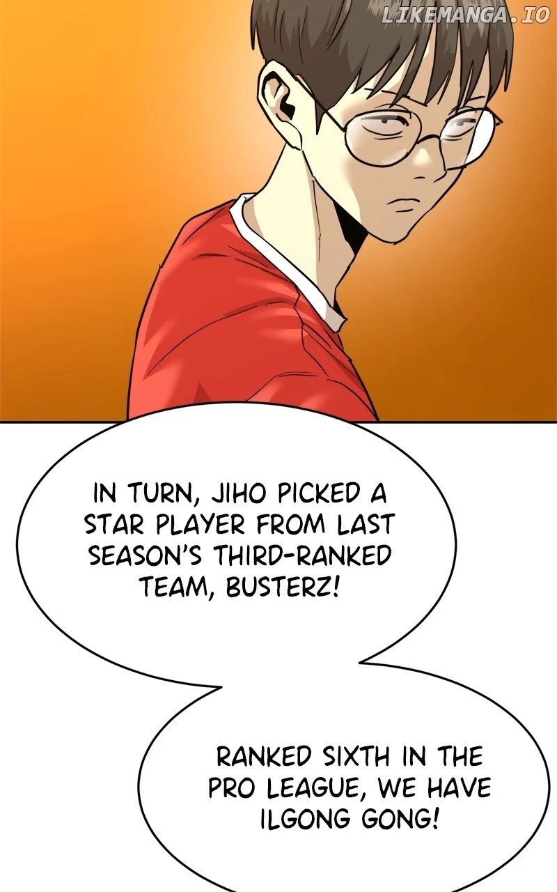 Double Click Chapter 175 page 4