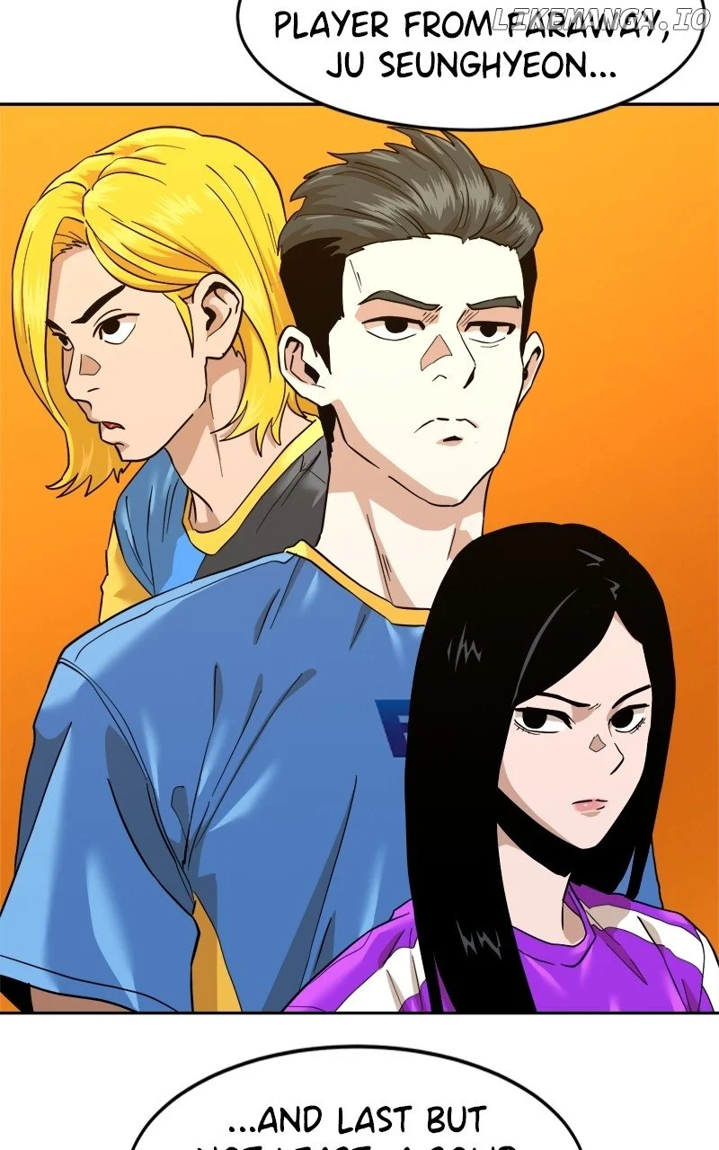 Double Click Chapter 175 page 6